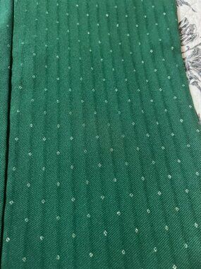 Kim Rogers Green Sparkly Pants, Size 10P Petite